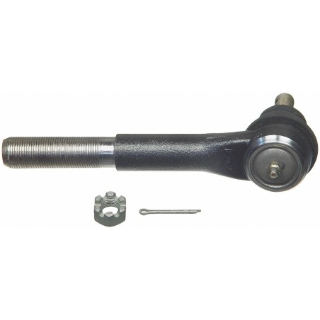 Tie Rod End for 1999-2007 Ford F-250 Super Duty 2WD  0'' Front Moog