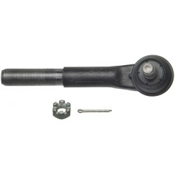 Tie Rod End for 1999-2007 Ford F-250 Super Duty 2WD  0'' Front Moog