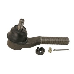 Tie Rod End for 1964-1966 Ford Mustang   0'' Front Moog