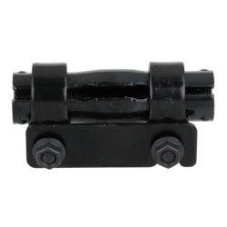 Tie rod Adjusting Sleeve for 2005-2022 Ford F-450 Super Duty   0''  Moog