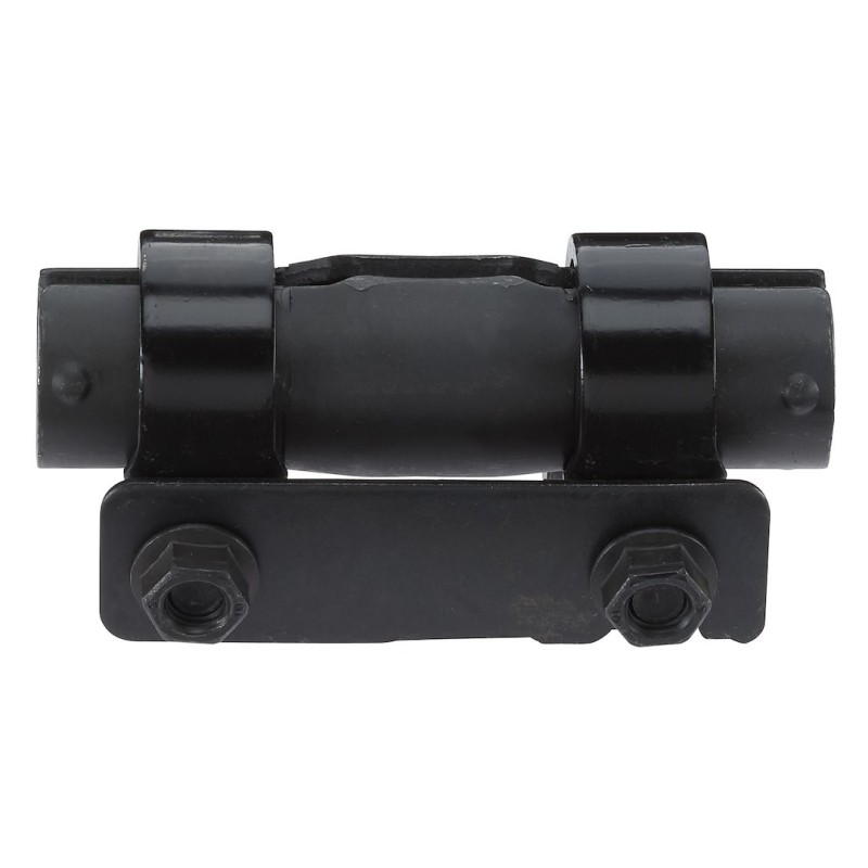 Tie rod Adjusting Sleeve for 2005-2022 Ford F-550 Super Duty   0''  Moog