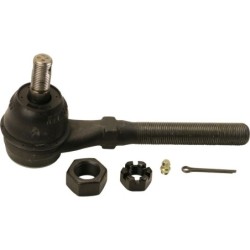 Tie Rod End for 2004-2004 Ford F-150 Heritage 2WD/4WD  0'' Front Moog