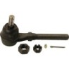 Tie Rod End for 1998-2002 Lincoln Navigator 2WD/4WD  0'' Front Moog