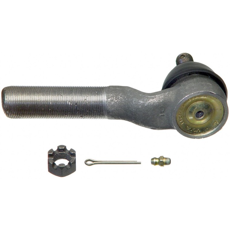 Tie Rod End for 1997-1997 Ford F-250 HD 4WD  0'' Front Moog