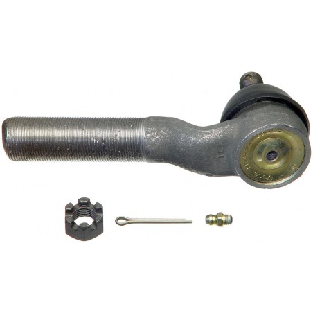 Tie Rod End for 1997-1997 Ford F-250 HD 4WD  0'' Front Moog