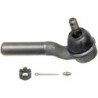 Tie Rod End for 1997-1997 Ford F-250 HD 4WD  0'' Front Moog
