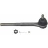 Tie Rod End for 2002-2002 Lincoln Blackwood   0'' Front Moog
