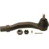 Tie Rod End for 1997-2001 Honda CR-V 2WD/4WD  0'' Front Moog