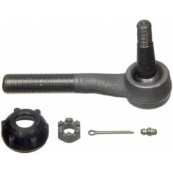 Tie Rod End for 1994-1997 Mazda B2300 2WD  0'' Front Moog