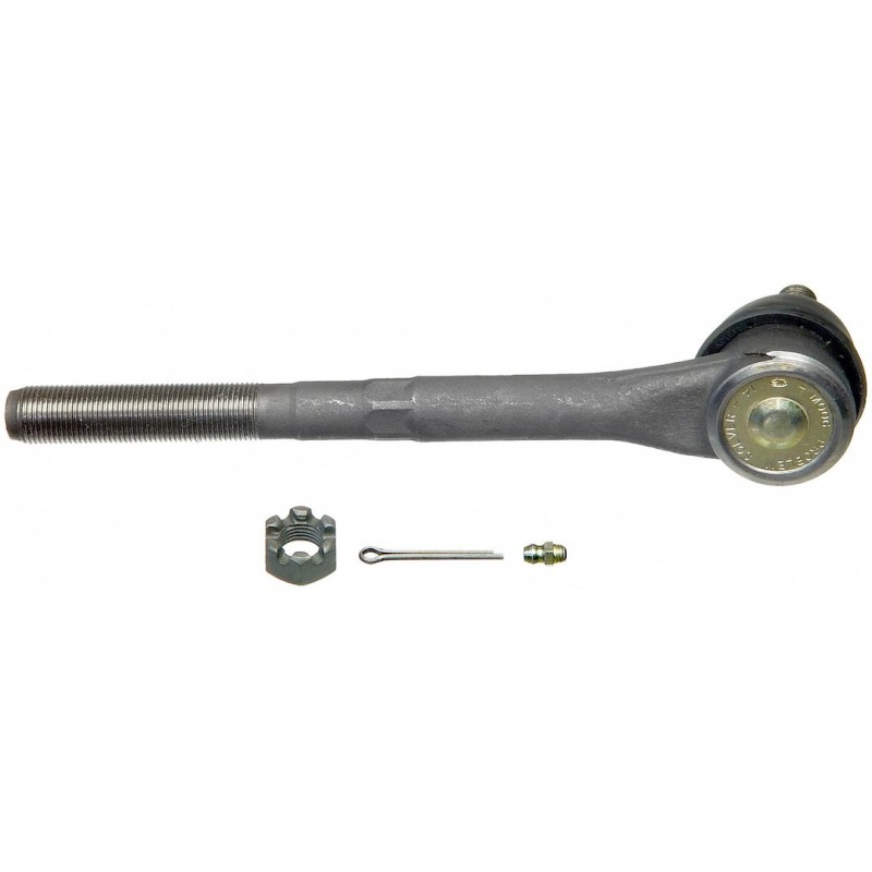 Tie Rod End for 1997-2002 Ford Expedition 2WD  0'' Front Moog