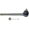Tie Rod End for 1997-2002 Ford Expedition 2WD  0'' Front Moog