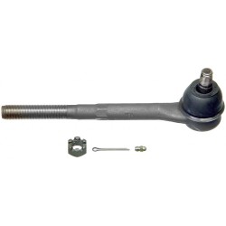 Tie Rod End for 1997-1999 Ford F-250 2WD  0'' Front Moog