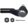 Tie Rod End for 1995-2002 Lincoln Continental   0'' Front Moog