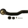 Tie Rod End for 1994-2001 Acura Integra   0'' Front Moog