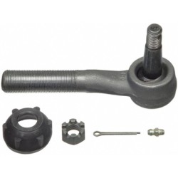 Tie Rod End for 1992-2002 Ford E-150 Econoline   0'' Front Moog