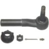 Tie Rod End for 1994-1997 Dodge Ram 2500 4WD  0'' Front Moog