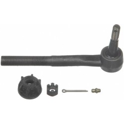 Tie Rod End for 1990-2005 Chevrolet Astro 4WD  0'' Front Moog