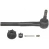 Tie Rod End for 1990-2005 Chevrolet Astro 4WD  0'' Front Moog
