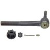 Tie Rod End for 1990-2005 GMC Safari 4WD  0'' Front Moog