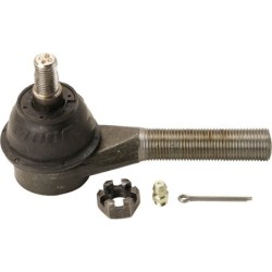 Tie Rod End for 1963-1982 Chevrolet Corvette   0'' Front Moog