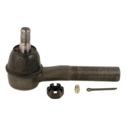 Tie Rod End for 2003-2005 Ford E-150 Club Wagon   0'' Front Moog
