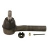 Tie Rod End for 1992-2002 Ford E-150 Econoline Club Wagon   0'' Front Moog