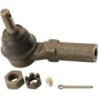 Tie Rod End for 1992-1993 Buick Riviera   0'' Front Moog
