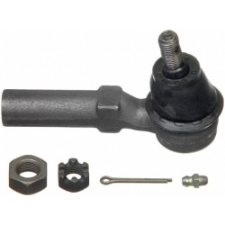 Tie Rod End for 1995-2003 Ford Windstar   0'' Front Moog