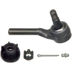 Tie Rod End for 1962-1969 Plymouth Belvedere   0'' Front Moog