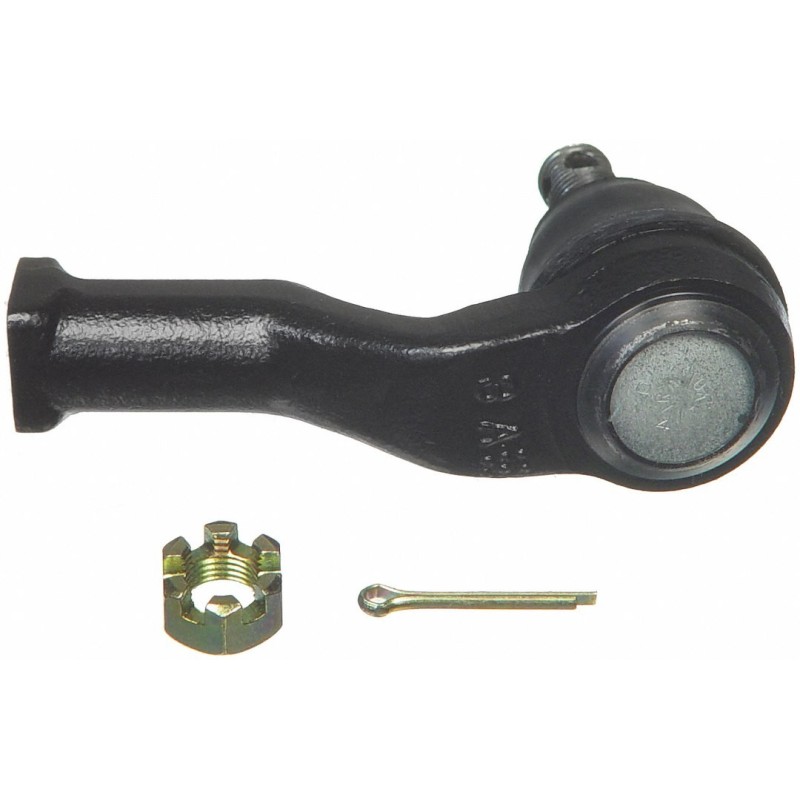 Tie Rod End for 1999-2005 Mazda Miata   0'' Front Moog