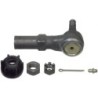 Tie Rod End for 1999-2003 Mazda Protege   0'' Front Moog
