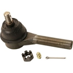 Tie Rod End for 1963-1964 Chevrolet C10 Panel   0''  Moog