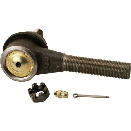 Tie Rod End for 1963-1964 Chevrolet Corvair   0'' Front Moog