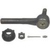Tie Rod End for 1994-1999 Dodge Ram 3500 2WD  0'' Front Moog