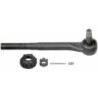 Tie Rod End for 1994-1999 Dodge Ram 1500 2WD  0'' Front Moog