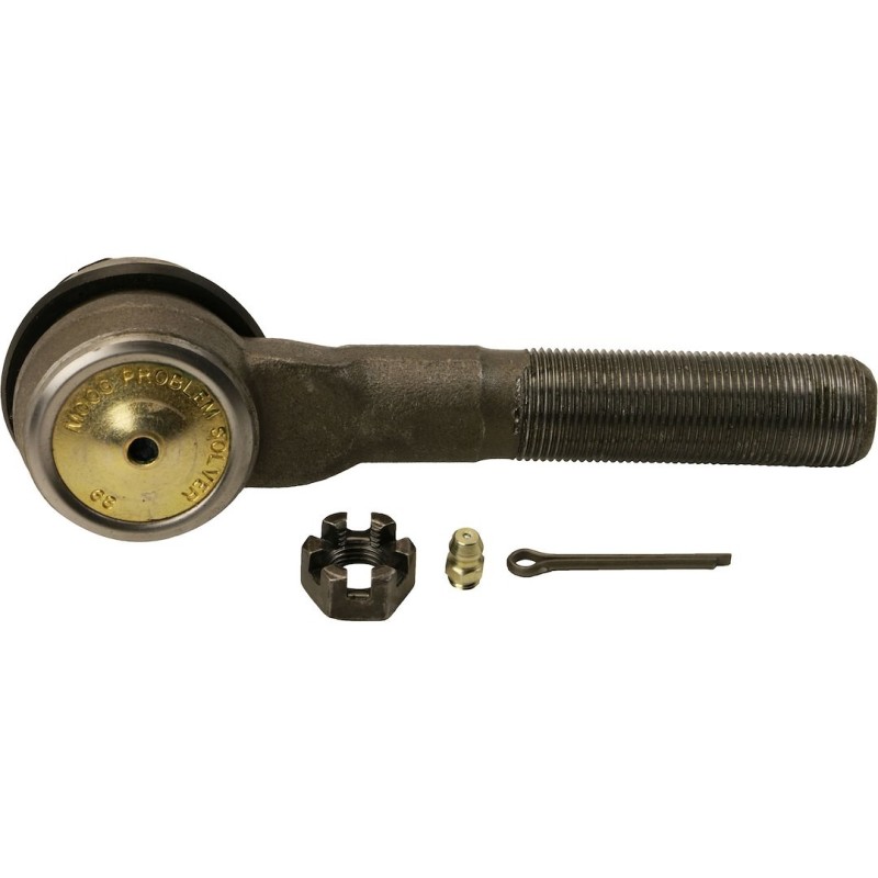 Tie Rod End for 1993-1993 Jeep Grand Wagoneer   0'' Front Moog