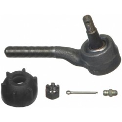 Tie Rod End for 1964-1966 Ford Mustang   0'' Front Moog