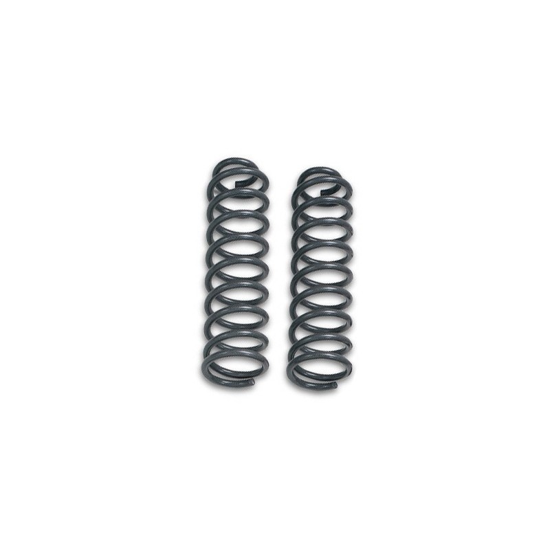 Coil Spring for 2007-2018 Jeep Wrangler JK 2WD/4WD 4'' Rear