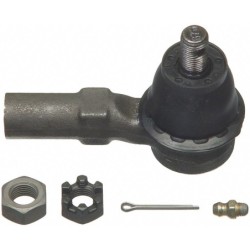 Tie Rod End for 1991-2003 Ford Escort   0'' Front Moog