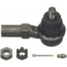 Tie Rod End for 1991-1999 Mercury Tracer   0'' Front Moog