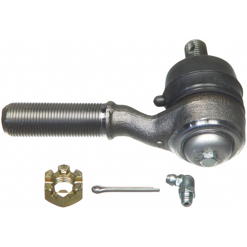 Tie Rod End for 1986-1994 Nissan D21 2WD  0'' Front Moog