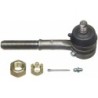 Tie Rod End for 1995-1997 Nissan Pickup 4WD  0'' Front Moog