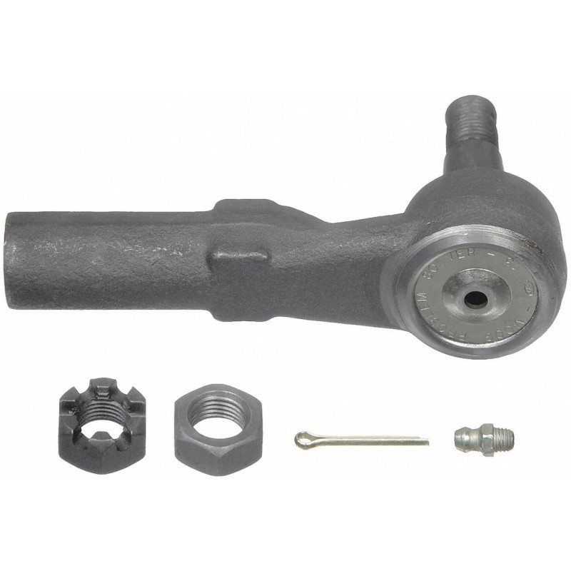 Tie Rod End for 1991-1996 Dodge Dakota 2WD  0'' Front Moog