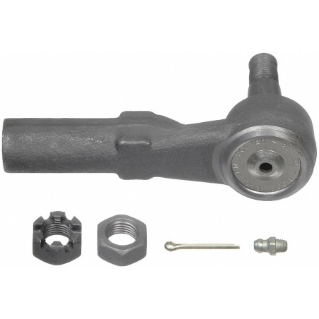 Tie Rod End for 1992-2002 Dodge Viper   0'' Front Moog