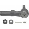 Tie Rod End for 1992-2002 Dodge Viper   0'' Front Moog