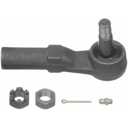 Tie Rod End for 1992-2002 Dodge Viper   0'' Front Moog