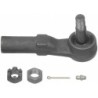 Tie Rod End for 1992-2002 Dodge Viper   0'' Front Moog