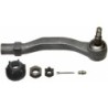 Tie Rod End for 1988-1991 Honda CRX   0'' Front Moog