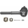 Tie Rod End for 1986-1994 Nissan D21 4WD  0'' Front Moog