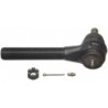 Tie Rod End for 1989-1997 Ford F-53 Motorhome Chassis   0'' Front Moog